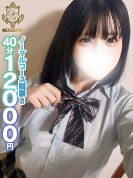 【のえる】ピュアな王道美少女