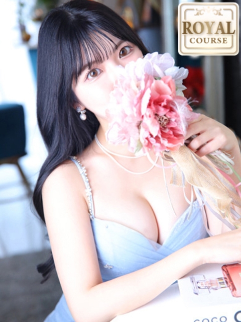 【いろは】当店一押しの看板娘3