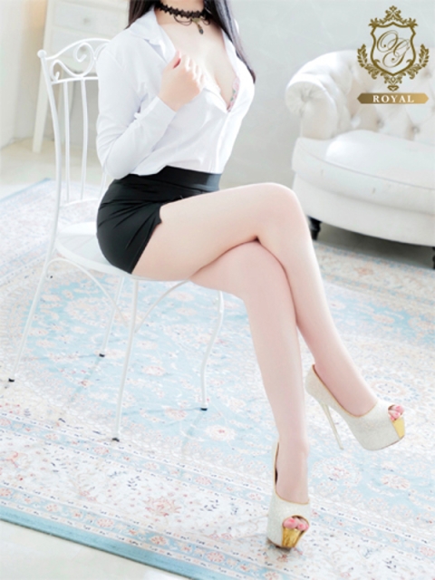 【ともか】 おっとりスレンダー嬢5