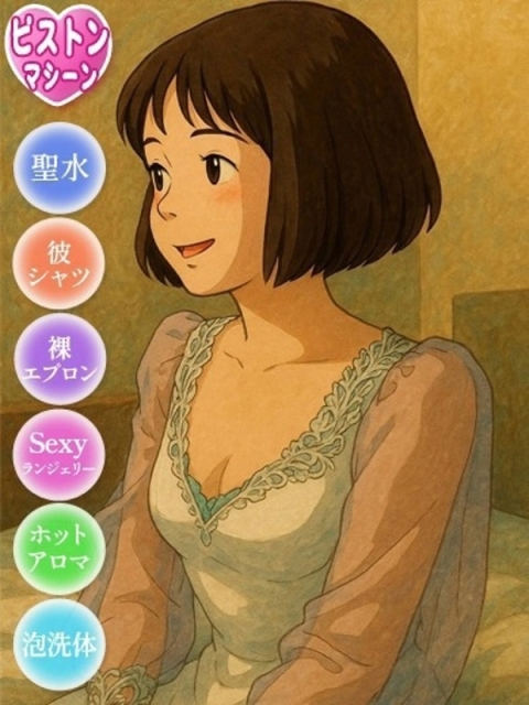 【かれん】どこをとっても最高♡2
