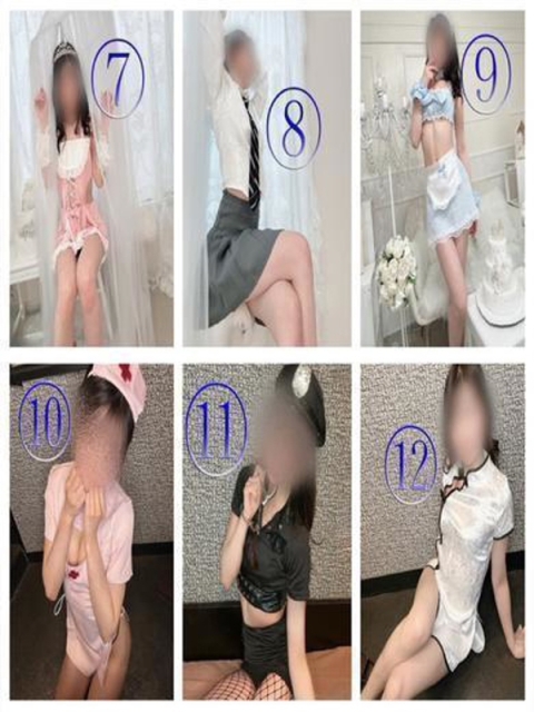 【のどか】推せる癒しのS級美女3