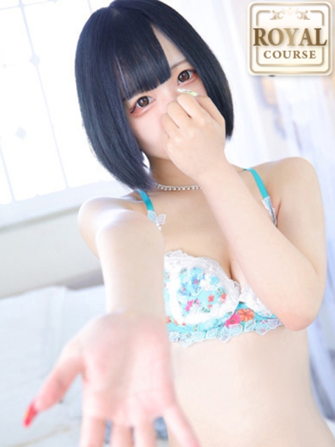 【ひとみ】妹系スレンダー娘4