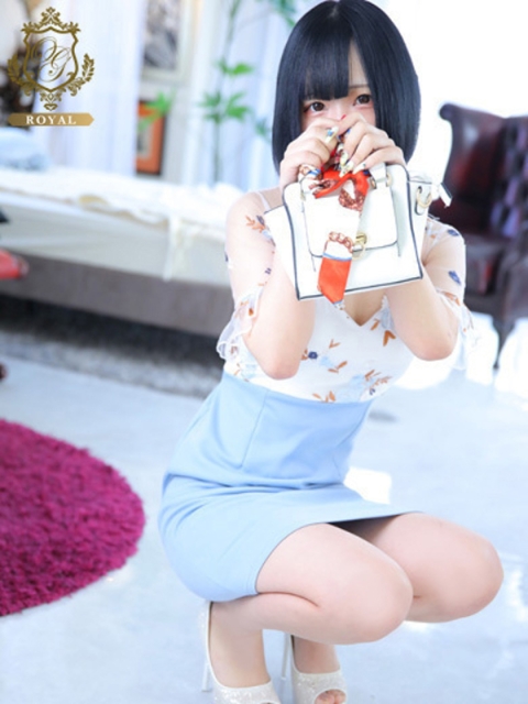 【ひとみ】妹系スレンダー娘4