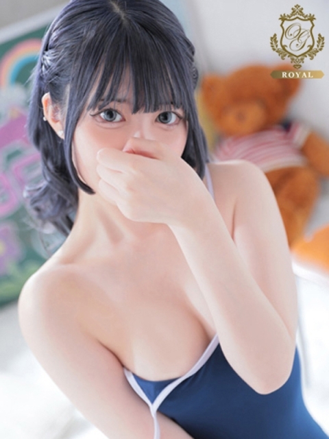 【ゆうあ】愛嬌満点スレンダーろり2