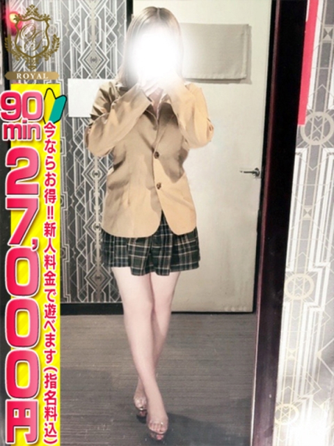 【もえ】18歳💗完全業界未経験3